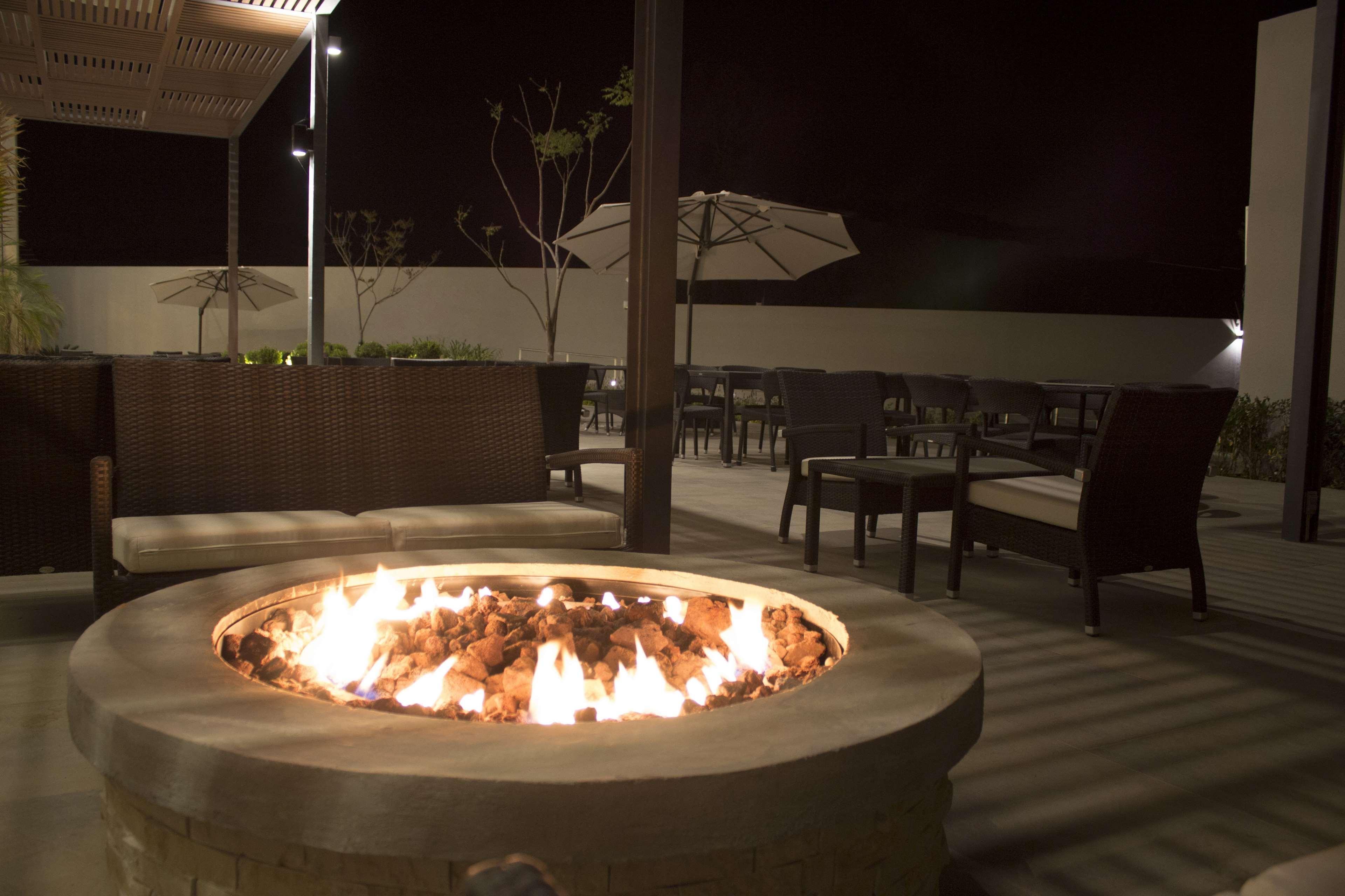 Fiesta Inn Suites Aeropuerto Del Bajio Silao Buitenkant foto